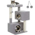 Cat Tree for Large Cats Cat Tower for Indoor