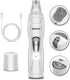 EdyPet™ Quiet LED Pet Nail Grinder